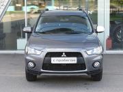 Mitsubishi Outlander II Рестайлинг Санкт-Петербург  - изображение 37