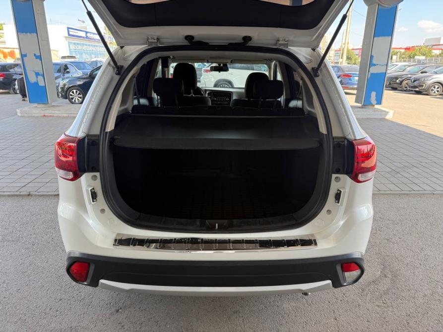 Mitsubishi Outlander III Рестайлинг 2 Волгоград  - изображение 19