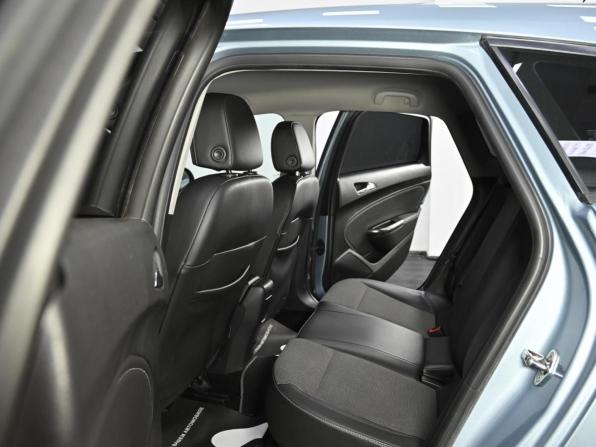 Opel Astra J с пробегом 2012 года, цена 599 000 рублей, 116000 км, хэтчбек, Автокод Объявления
