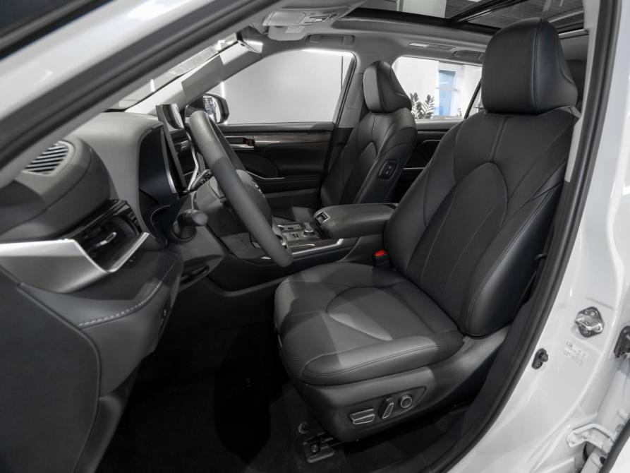 Toyota Highlander IV (XU70) Москва  - изображение 9