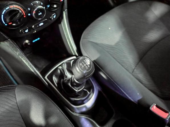 Hyundai Solaris I с пробегом 2012 года, цена 530 000 рублей, 189523 км, седан, Автокод Объявления