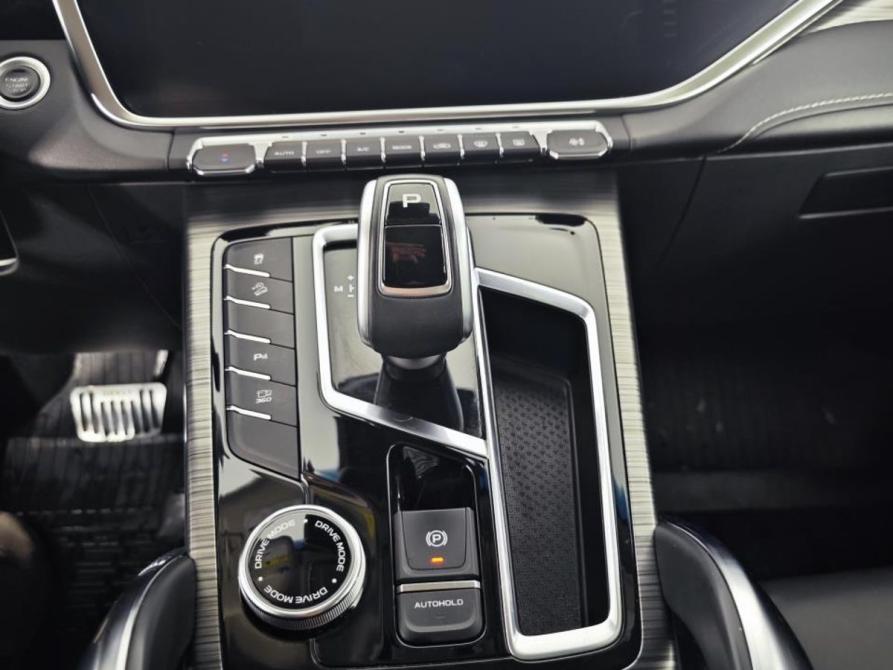 Geely Atlas Pro Ногинск  - изображение 12