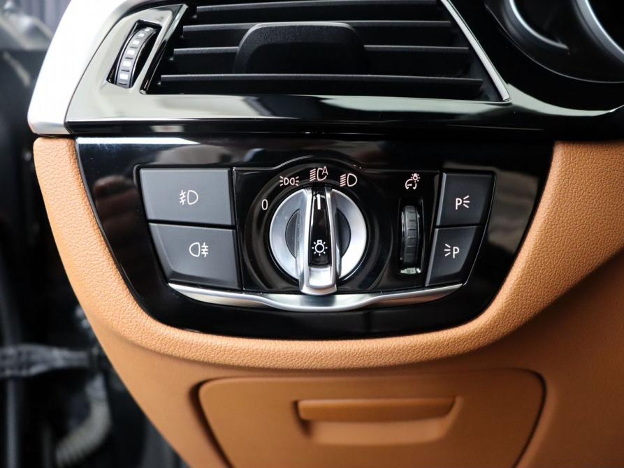 BMW 5 серии VII (G30/G31/G38) Калининград  - изображение 16