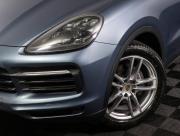 Porsche Cayenne III Москва  - изображение 52