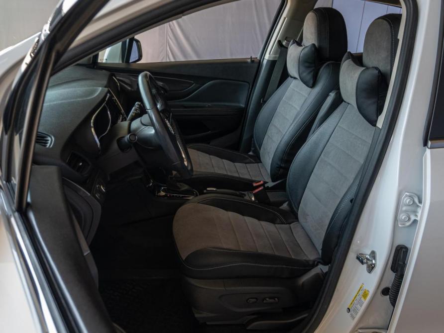 Buick Encore I Рестайлинг Краснодар  - изображение 10