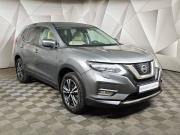 Nissan X-Trail III Рестайлинг Москва  - изображение 23