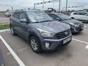 Hyundai Creta I Уфа  - изображение 18