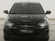 Hyundai Solaris I Иваново  - изображение 24