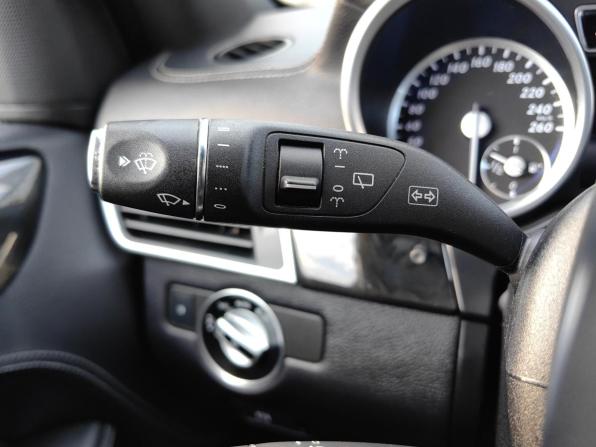 Mercedes-Benz M-Класс III (W166) с пробегом 2015 года, цена 2 635 000 рублей, 148236 км, внедорожник, Автокод Объявления