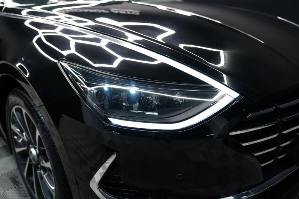 Hyundai Sonata VIII (DN8) Крым  - изображение 37