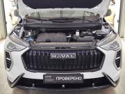Haval Jolion I Рестайлинг 2 Уфа  - изображение 33