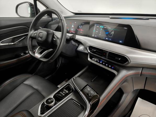 Changan UNI-T I с пробегом 2023 года, цена 2 350 000 рублей, 13880 км, внедорожник, Автокод Объявления
