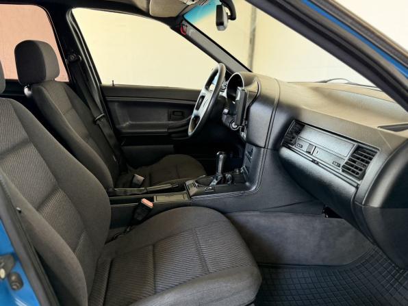 BMW 3 серии III (E36) с пробегом 1992 года, цена 273 000 рублей, 333776 км, седан, Автокод Объявления