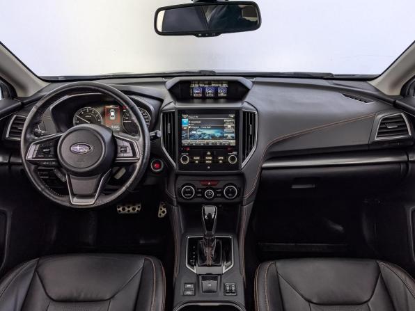 Subaru XV II с пробегом 2017 года, цена 2 150 000 рублей, 103077 км, внедорожник, Автокод Объявления