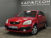 Kia Rio II Пермь  - изображение 19