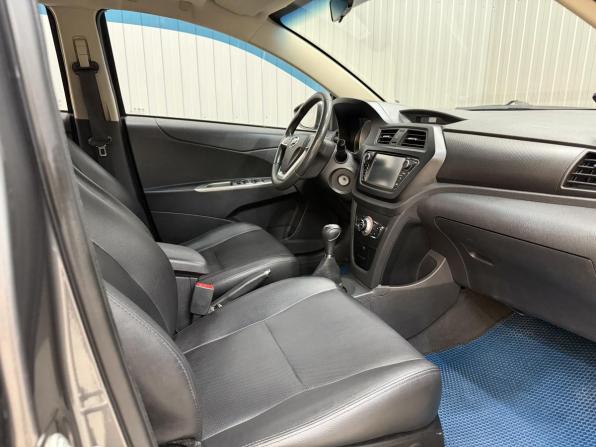 Lifan X50 с пробегом 2015 года, цена 620 000 рублей, 59628 км, хэтчбек, Автокод Объявления