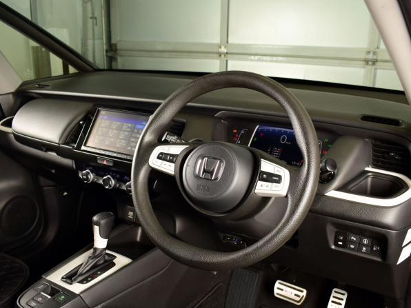 Honda Fit IV с пробегом 2020 года, цена 1 499 995 рублей, 150718 км, хэтчбек, Автокод Объявления