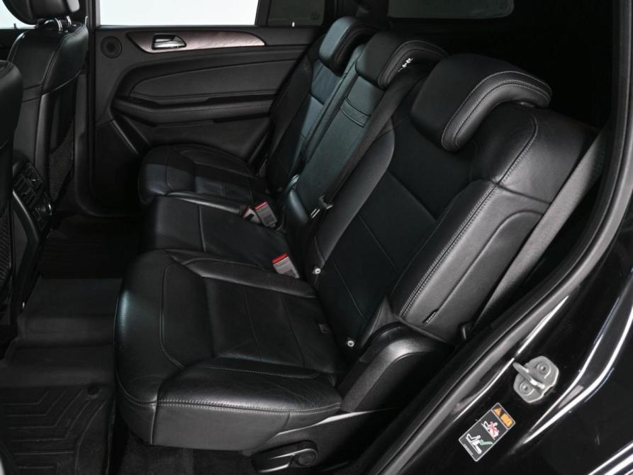 Mercedes-Benz GLS I (X166) Ростов-на-Дону  - изображение 10