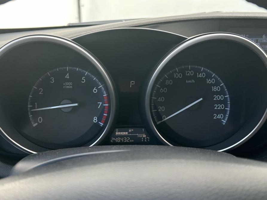 Mazda 3 II (BL) Рестайлинг Липецк  - изображение 15