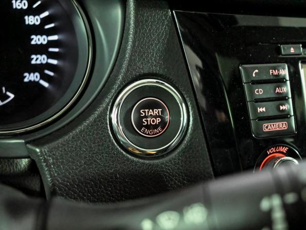 Nissan X-Trail III с пробегом 2015 года, цена 1 820 000 рублей, 148103 км, внедорожник, Автокод Объявления