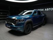 Foton Tunland V9 Москва  - изображение 42