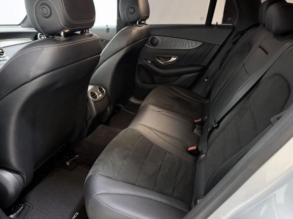 Mercedes-Benz GLC I (X253) с пробегом 2015 года, цена 3 172 000 рублей, 158661 км, внедорожник, Автокод Объявления