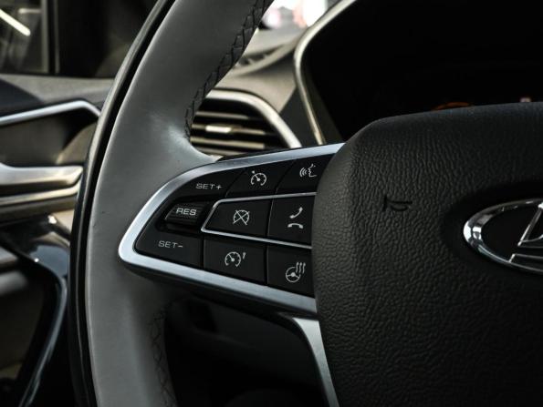 Lada (ВАЗ) Aura с пробегом 2023 года, цена 1 620 000 рублей, 20594 км, седан, Автокод Объявления