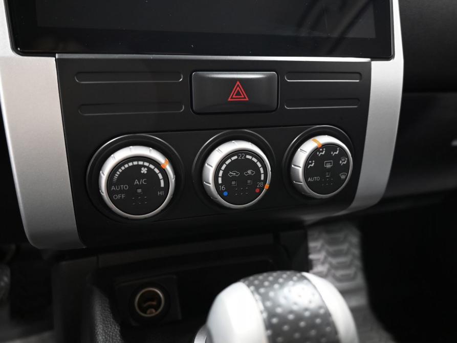 Nissan X-Trail II Рестайлинг Тверь  - изображение 16