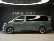 Opel Zafira Life I Рестайлинг Москва  - изображение 16