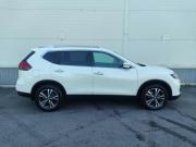 Nissan X-Trail III Рестайлинг Санкт-Петербург  - изображение 32
