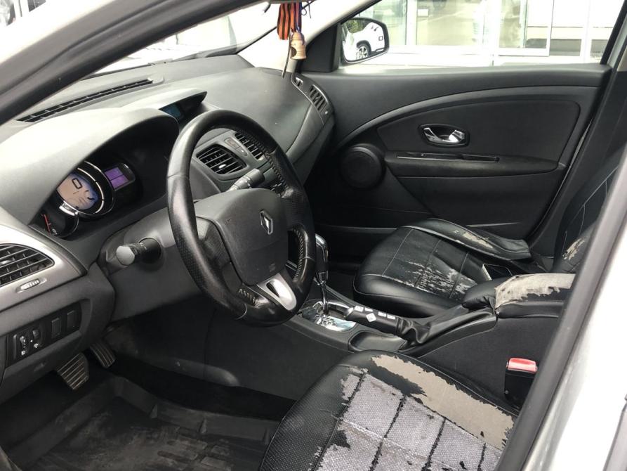 Renault Fluence I Рестайлинг Брянск  - изображение 9