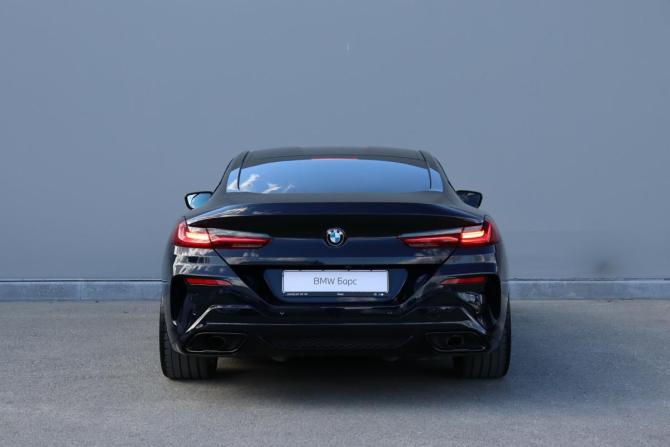 BMW 8 серии II (G14/G15/G16) с пробегом 2019 года, цена 6 890 000 рублей, 63400 км, купе, Автокод Объявления