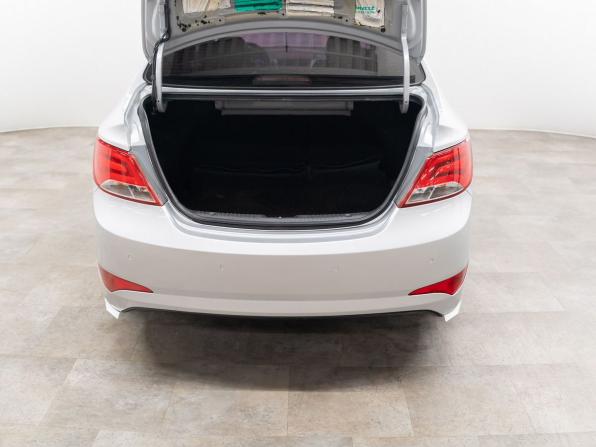 Hyundai Solaris I Рестайлинг с пробегом 2014 года, цена 1 050 000 рублей, 224000 км, седан, Автокод Объявления