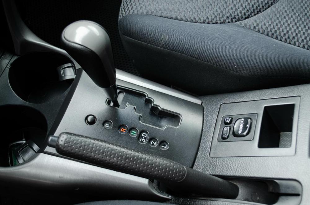 Toyota RAV4 III (XA30) Курган  - изображение 12