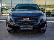 Cadillac Escalade IV Волгоград  - изображение 42