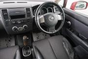 Nissan Tiida I Красноярск  - изображение 33
