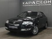 Nissan Almera Classic I Пермь  - изображение 18