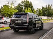 Cadillac Escalade IV Санкт-Петербург  - изображение 45