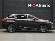 Lexus RX IV Екатеринбург  - изображение 34