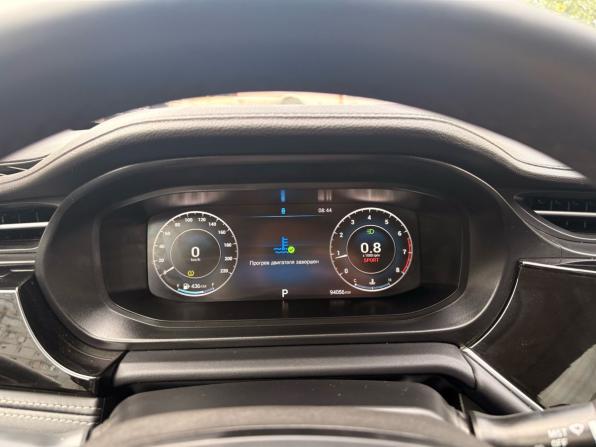 Omoda S5 с пробегом 2023 года, цена 1 099 000 рублей, 94000 км, седан, Автокод Объявления