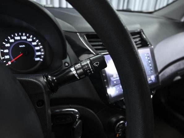 Hyundai Solaris I Рестайлинг с пробегом 2016 года, цена 1 350 000 рублей, 167670 км, седан, Автокод Объявления