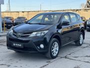Toyota RAV4 IV (XA40) Пермь  - изображение 24