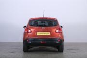 Nissan Qashqai I Омск  - изображение 28