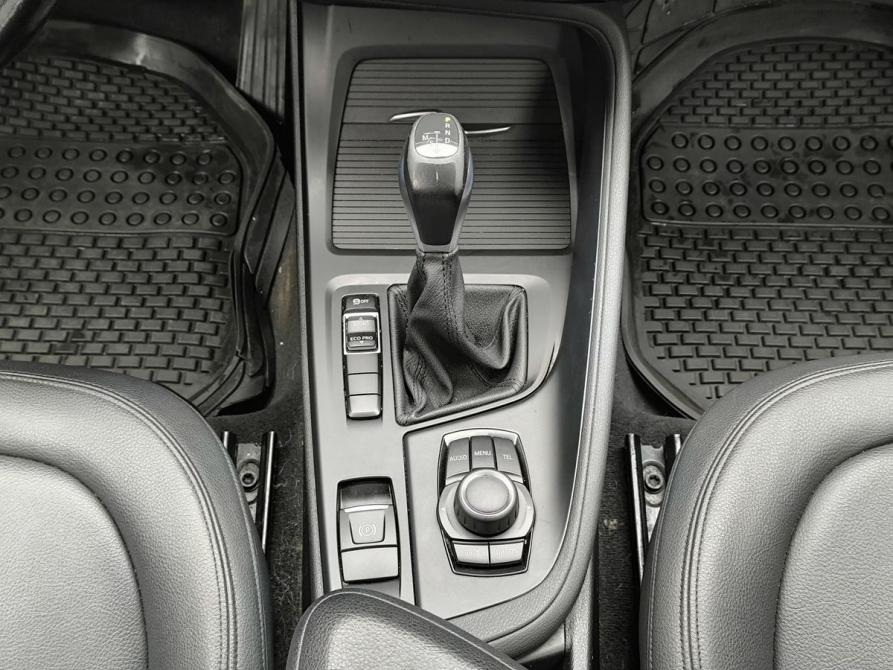 BMW X1 II (F48) Москва  - изображение 17