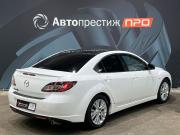 Mazda 6 II (GH) Пермь  - изображение 24