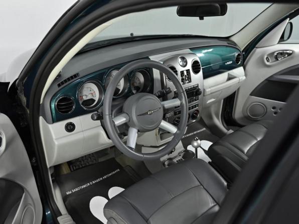 Chrysler PT Cruiser с пробегом 2008 года, цена 549 000 рублей, 143000 км, универсал, Автокод Объявления