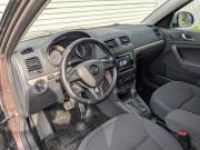 Skoda Yeti I Рестайлинг Москва  - изображение 39