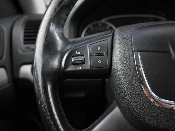 Skoda Octavia II (A5) Рестайлинг с пробегом 2011 года, цена 984 000 рублей, 189772 км, лифтбек, Автокод Объявления