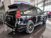 Toyota Land Cruiser Prado 150 Series Рестайлинг 2 Казань  - изображение 28
