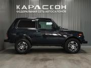 Lada (ВАЗ) 2121 (4x4) I Рестайлинг Пермь  - изображение 22